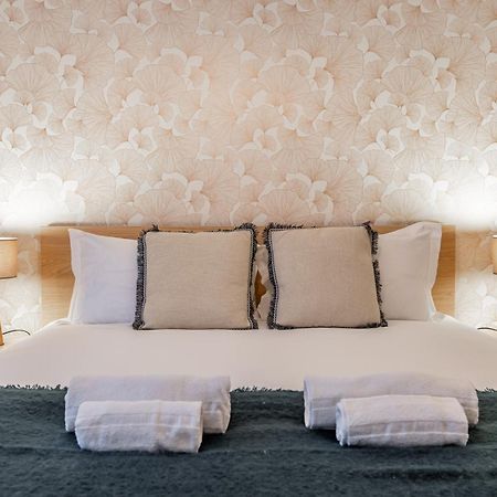 Sweett - Troyon Apartment ปารีส ภายนอก รูปภาพ