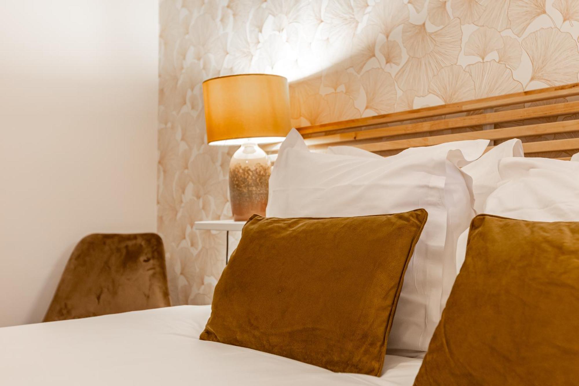 Sweett - Troyon Apartment ปารีส ภายนอก รูปภาพ