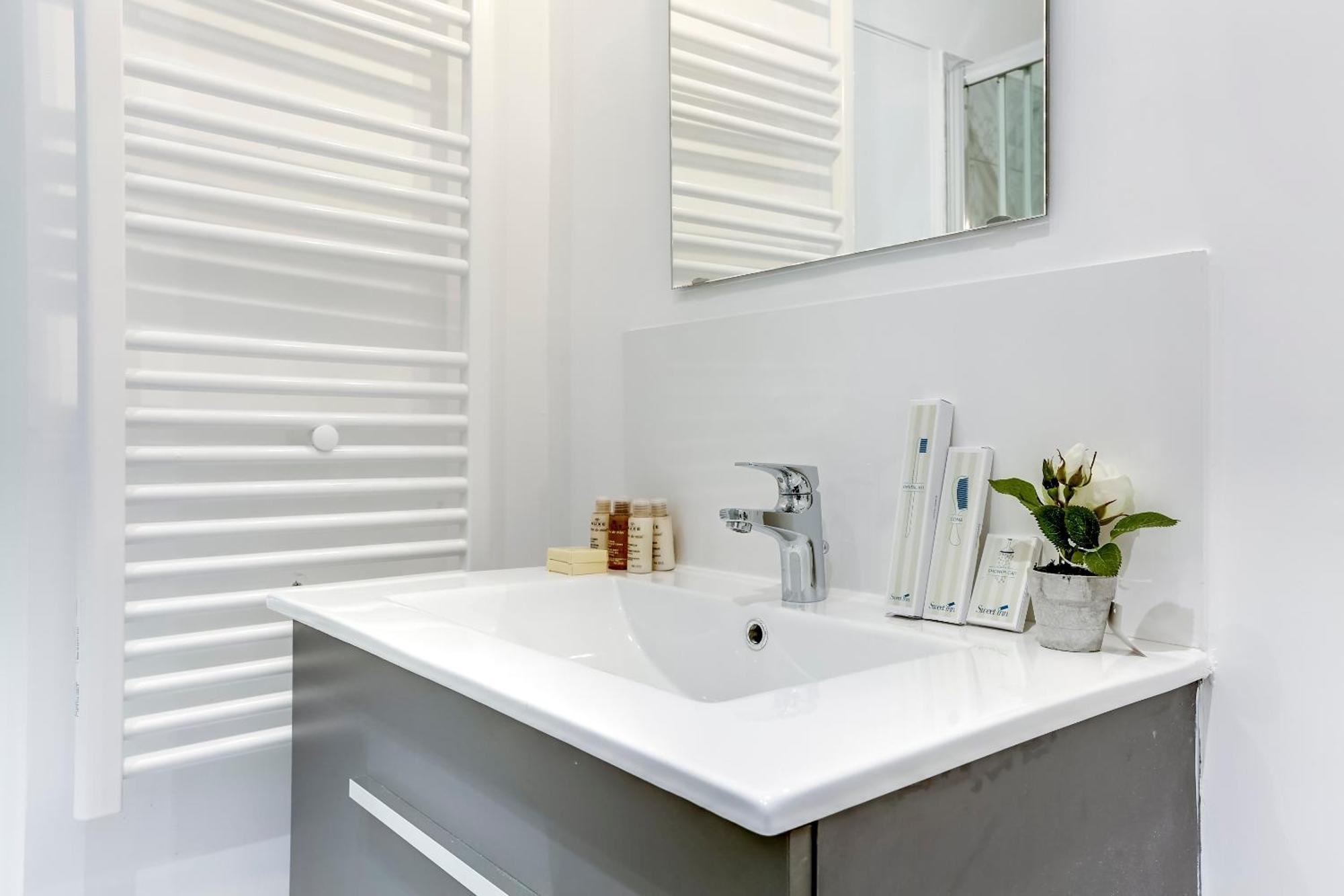 Sweett - Troyon Apartment ปารีส ภายนอก รูปภาพ