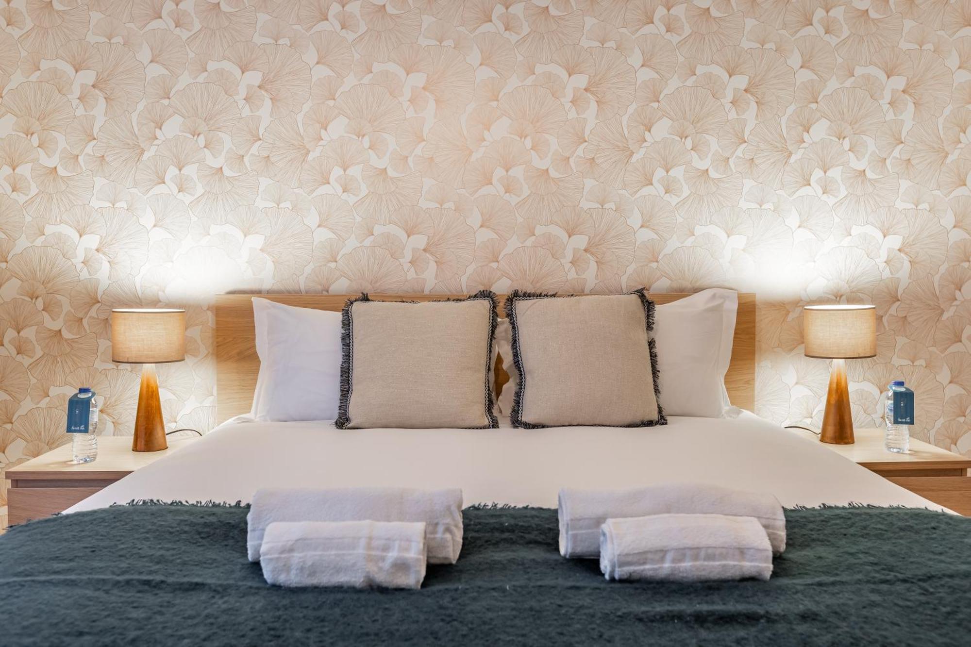 Sweett - Troyon Apartment ปารีส ภายนอก รูปภาพ